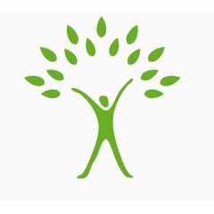 拥有绿色环境保护元素