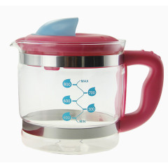 多功能大容量暖奶器