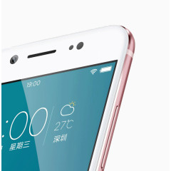 智能vivoX系列手机