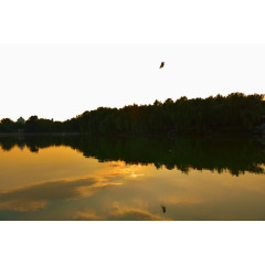 北京陶然亭风景