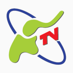 电视台标志图标下载