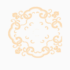 电商节日促销装饰图案