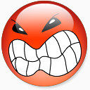 个性QQ表情图标