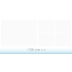 婚纱相册模板背景