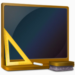 个性XP系统图标下载