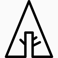 设计发展线图标社会Web社会偶像