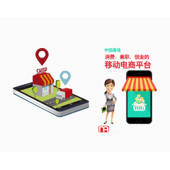 电子产品