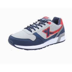 特步男子休闲运动鞋