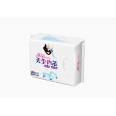 卫生巾包装