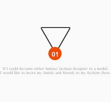 时尚杂志艺术字体