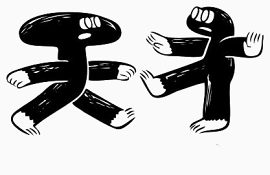 艺术中文字天才