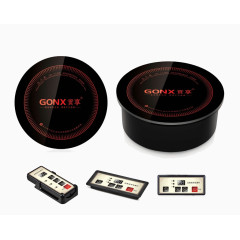 电池炉灶烤盘汤锅