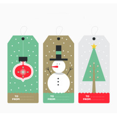 雪日身份牌图片素材