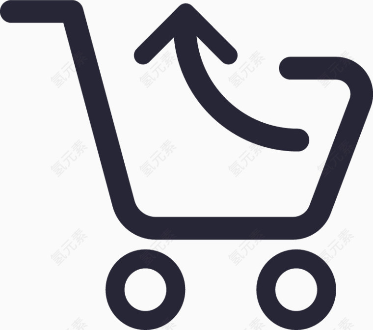 icon_Out of the cart