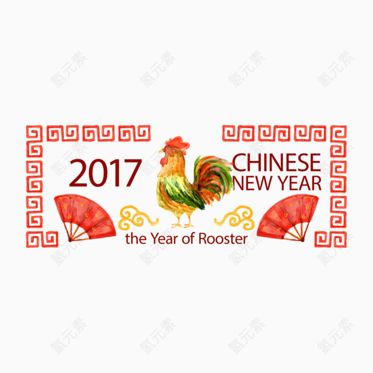 春节装饰