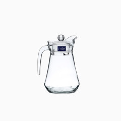 果汁壶扎壶多用途玻璃壶