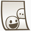 KOMIK手绘卡通风格