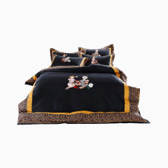 床上用品四件套纯棉