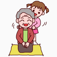 矢量感恩节素材