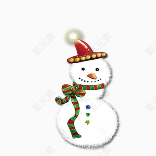 雪人