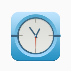 时钟图标免费下载