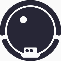 设备_扫地机器人