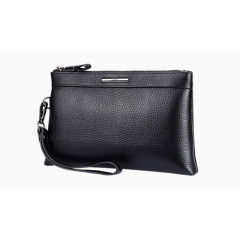 派保爵新款欧式真皮手包