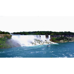 加拿大尼亚加拉瀑布六