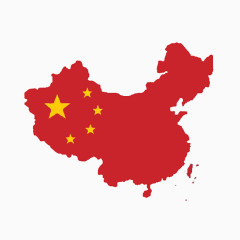 中国国旗