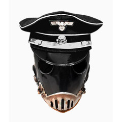 防毒面具桌面图标下载