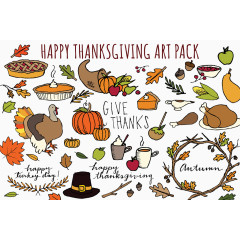 蔬菜水果美食集合