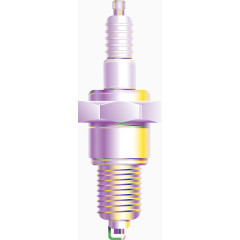 活塞png矢量素材