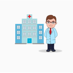 医生和医院