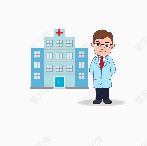 医生和医院