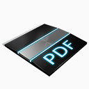 PDF图标