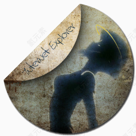 火影系统桌面图标下载