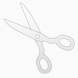 ciseau安静的