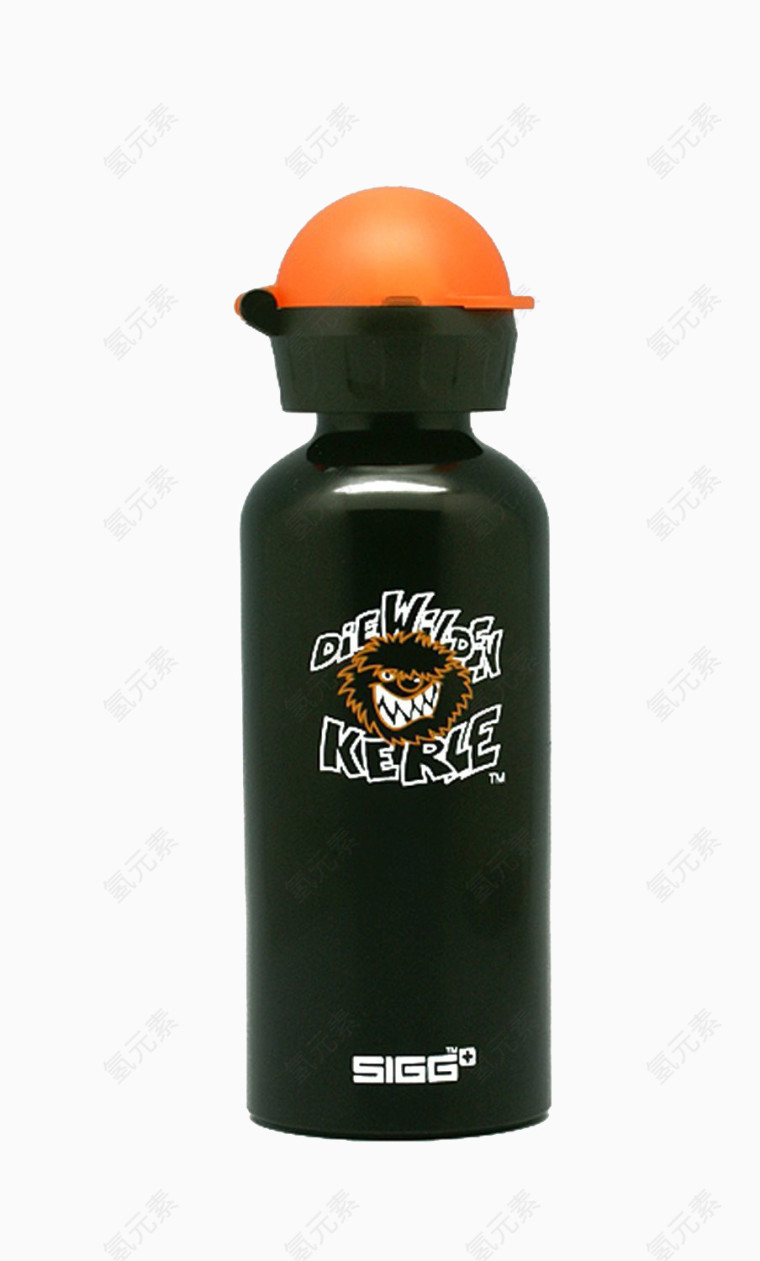 水杯SIGG