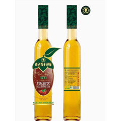 苹果醋产品实物下载素材