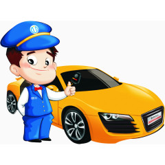 专业代驾专业服务