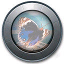 环表形系统图标