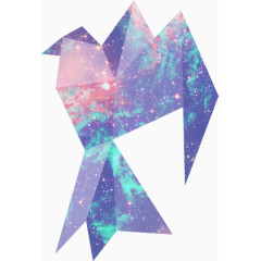 原宿星空千纸鹤