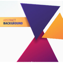 几何图形装饰素材