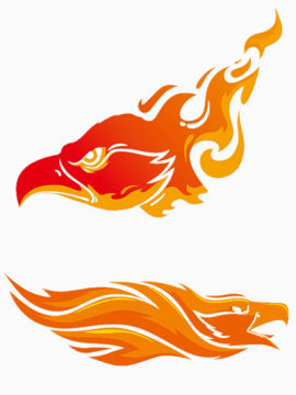 时尚潮流图案