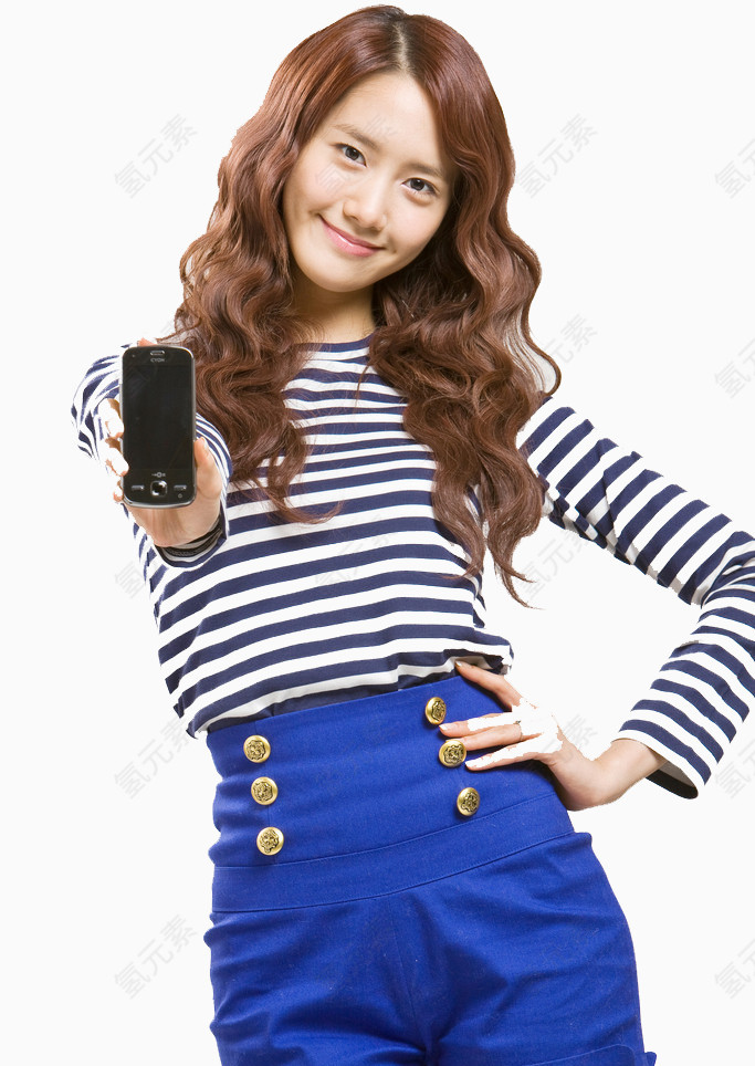 少女时代允儿图片