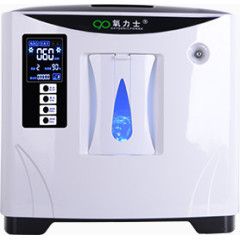 氧力士补氧系列产品