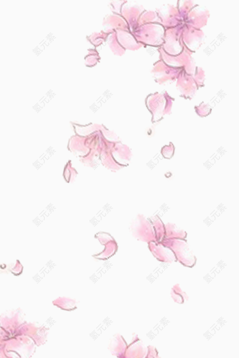 花纹背景底纹