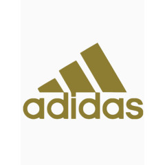 阿迪达斯LOGO