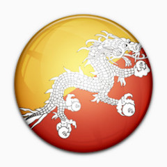 世界国旗图标下载