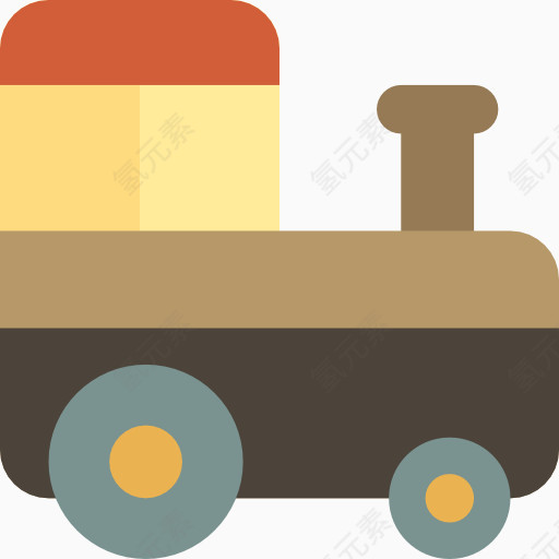 火车